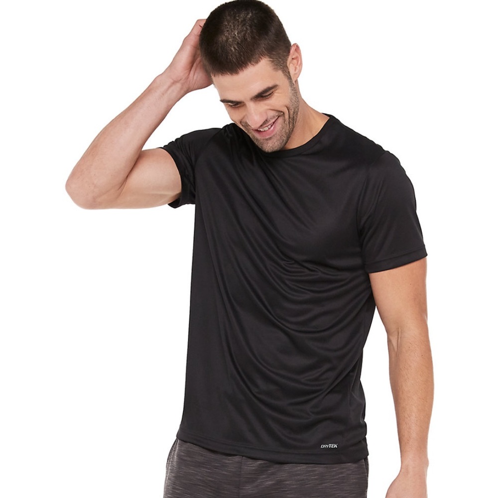 Men’s Tek Gear® Dry Tek Tee